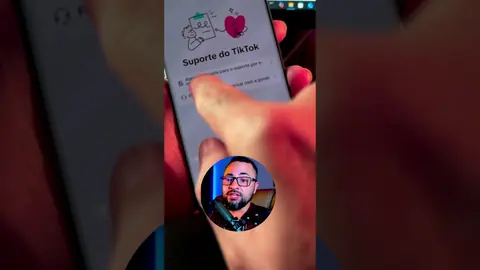 Capa do vídeo: COMO RECUPERAR SUA CONTA DO TIKTOK SEM SENHA, NÚMERO E EMAIL (ATUALIZADO)
