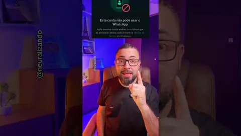 Capa do vídeo: Como recuperar conta do WhatsApp Banido permanente em 2026