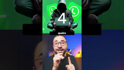 Capa do vídeo: 5 Passos para Recuperar seu WhatsApp Hackeado SEM PERDER DADOS
