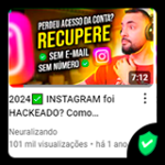 101 mil visualizações