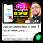 105 mil visualizações